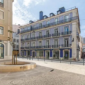  דירה Ando Living - Abrantes 10 House