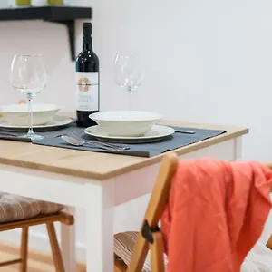 Apartment Center Castelo, Lissabon