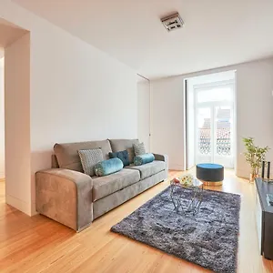  דירה Casa Portuguesa Ouro